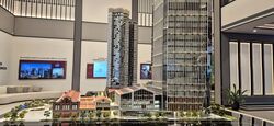 Union Square Residences (D1), Condominium #578673841